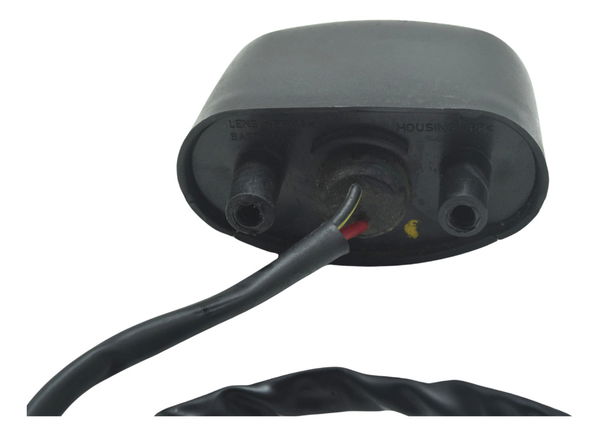 Luz Placa Kawasaki Versys 300 X 18-24 Original