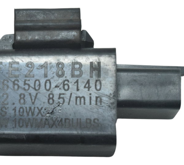 Rele Pisca Kawasaki Versys 300 X 18-24 Original