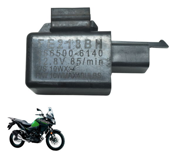 Rele Pisca Kawasaki Versys 300 X 18-24 Original