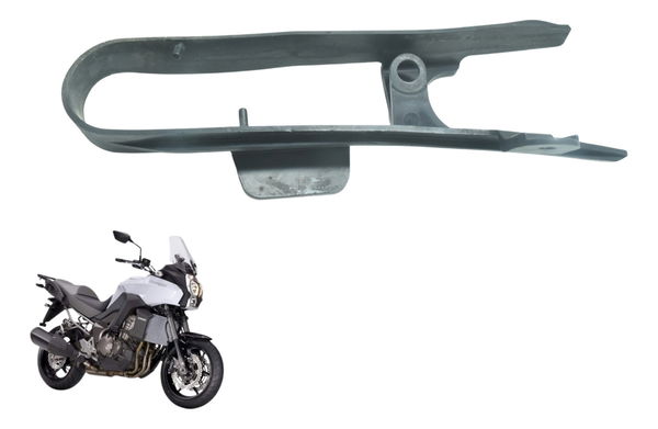 Saboneteira Kawasaki Versys 1000 12-15 Original
