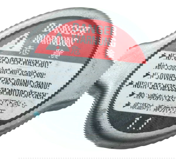 Tampa Radiador Kawasaki Versys 300 X 18-24 Original