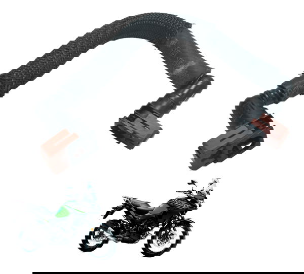 Mangueira Injeção Kawasaki Versys 300 X 18-24 Original