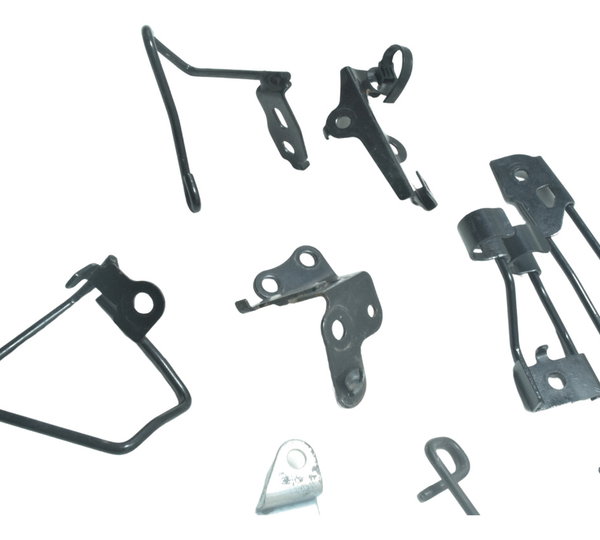 Jogo Guia Cabos Kawasaki Versys 300 X 18-24 Original