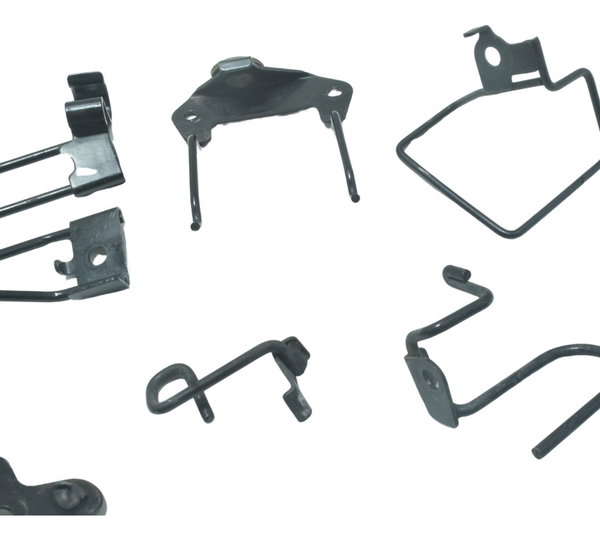 Jogo Guia Cabos Kawasaki Versys 300 X 18-24 Original