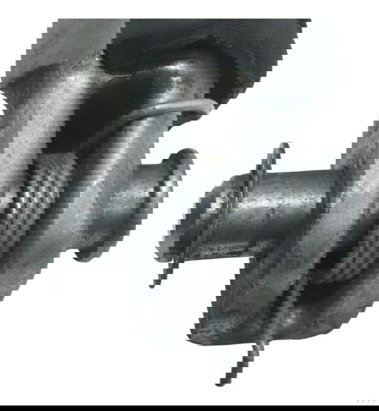 Pedaleira Dianteira Esquerda Kawasaki Versys 1000 12-15 Orig