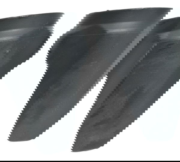 Par Capa Protetor Bengala C/ Det Kawasaki Versys 300 X 18-24