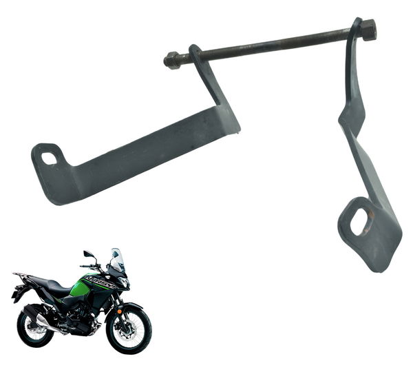 Suporte Protetor Carenagem Kawasaki Versys 300 X 18-24 Orig