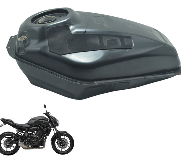 Tanque Yamaha Mt 07 19-24 Original