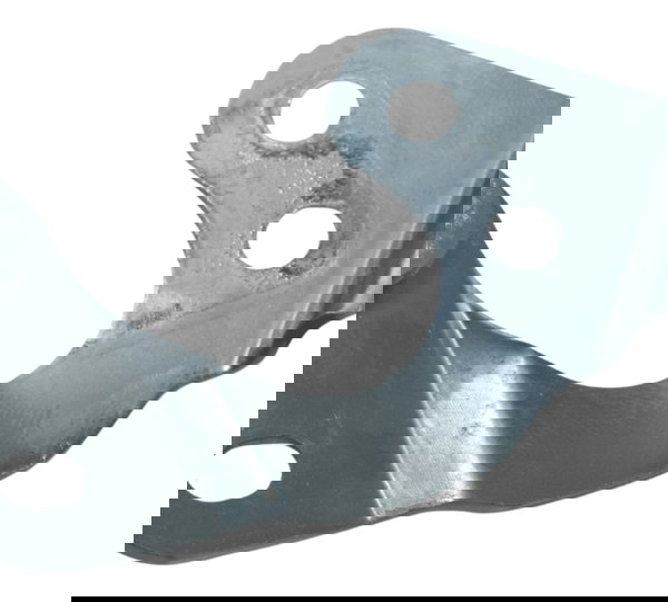 Suporte Trava Banco Kawasaki Versys 300 X 18-24 Original