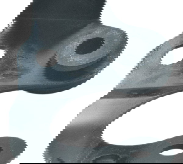 Suporte Trava Banco Kawasaki Versys 300 X 18-24 Original