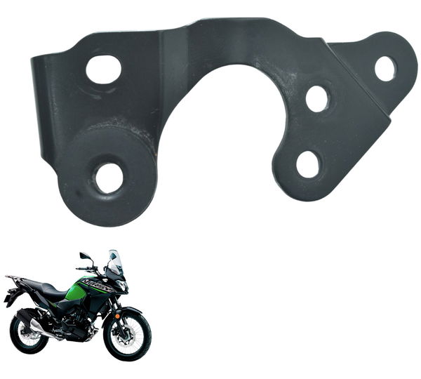 Suporte Trava Banco Kawasaki Versys 300 X 18-24 Original