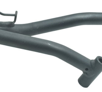 Quadro Sub Chassi Dir Kawasaki Versys 300 X 18-24 Original