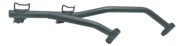 Quadro Sub Chassi Dir Kawasaki Versys 300 X 18-24 Original