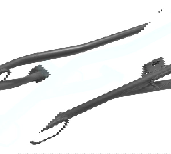 Quadro Sub Chassi Dir Kawasaki Versys 300 X 18-24 Original