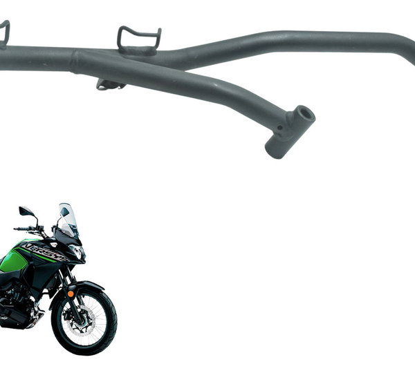 Quadro Sub Chassi Dir Kawasaki Versys 300 X 18-24 Original