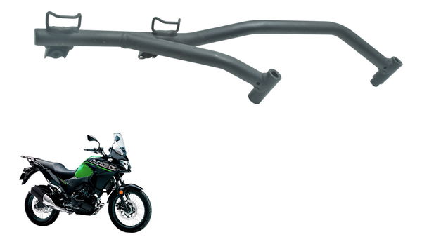 Quadro Sub Chassi Dir Kawasaki Versys 300 X 18-24 Original