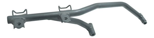 Quadro Sub Chassi Esq Kawasaki Versys 300 X 18-24 Original