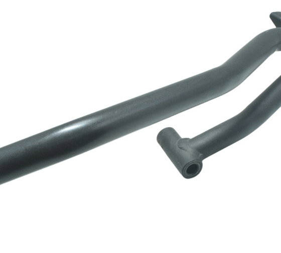 Quadro Sub Chassi Esq Kawasaki Versys 300 X 18-24 Original