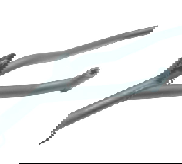 Quadro Sub Chassi Esq Kawasaki Versys 300 X 18-24 Original