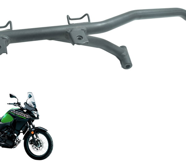 Quadro Sub Chassi Esq Kawasaki Versys 300 X 18-24 Original