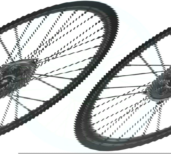 Roda Dianteira Kawasaki Versys 300 X 18-24 Original