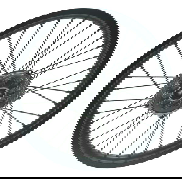 Roda Dianteira Kawasaki Versys 300 X 18-24 Original