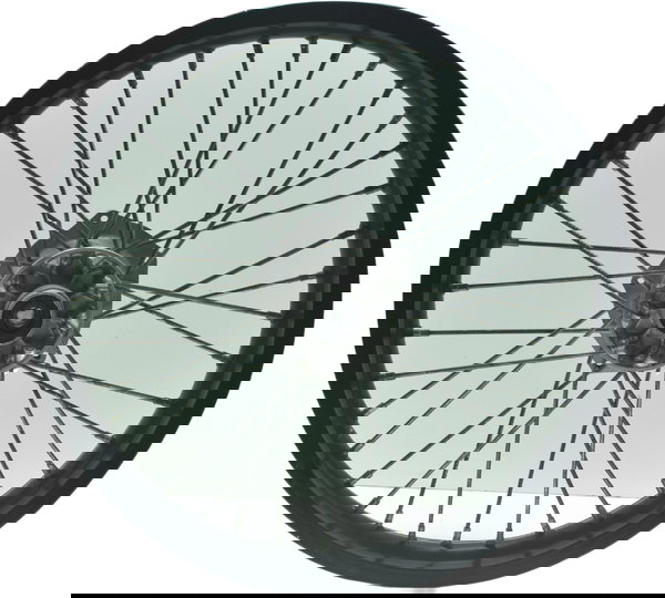 Roda Dianteira Kawasaki Versys 300 X 18-24 Original