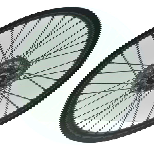 Roda Dianteira Kawasaki Versys 300 X 18-24 Original