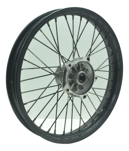 Roda Dianteira Kawasaki Versys 300 X 18-24 Original
