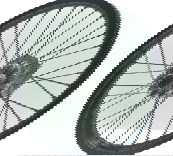 Roda Dianteira Kawasaki Versys 300 X 18-24 Original