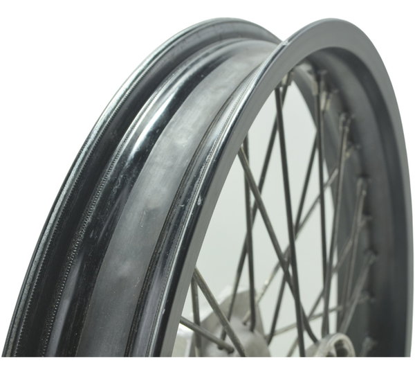 Roda Dianteira Kawasaki Versys 300 X 18-24 Original