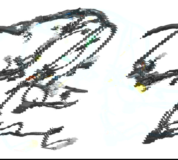 Chicote Principal Suzuki Gsx-r Srad 1000 11-16 Original