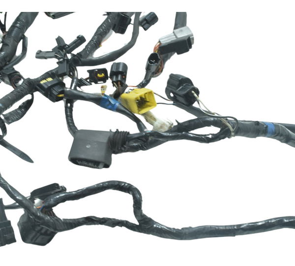 Chicote Principal Suzuki Gsx-r Srad 1000 11-16 Original