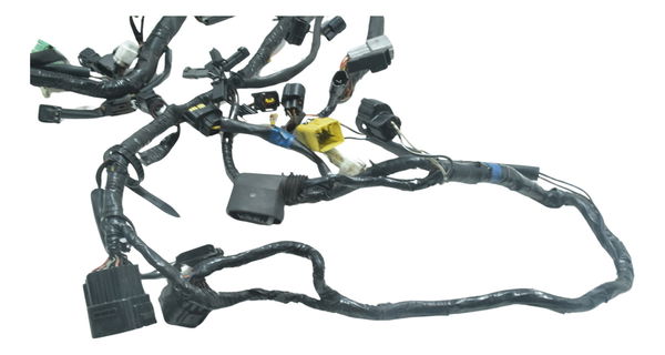 Chicote Principal Suzuki Gsx-r Srad 1000 11-16 Original