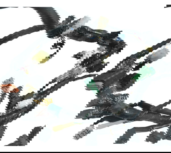 Chicote Principal Suzuki Gsx-r Srad 1000 11-16 Original