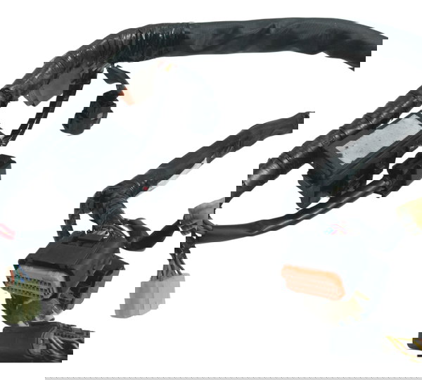 Chicote Principal Suzuki Gsx-r Srad 1000 11-16 Original