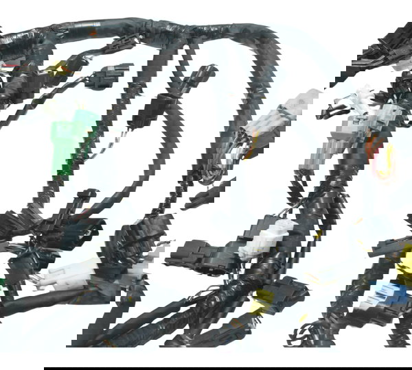 Chicote Principal Suzuki Gsx-r Srad 1000 11-16 Original