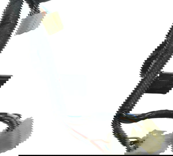 Chicote Principal Suzuki Gsx-r Srad 1000 11-16 Original