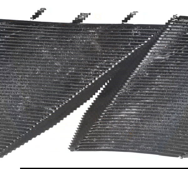 Radiador Água C/ Detalhes Suzuki Gsx-r Srad 1000 11-16 Orig