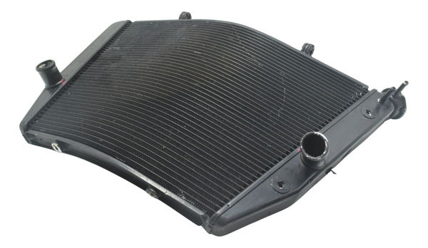 Radiador Água C/ Detalhes Suzuki Gsx-r Srad 1000 11-16 Orig