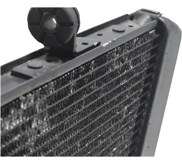 Radiador Água C/ Detalhes Suzuki Gsx-r Srad 1000 11-16 Orig