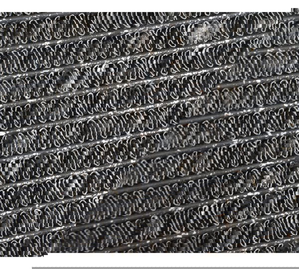 Radiador Água C/ Detalhes Suzuki Gsx-r Srad 1000 11-16 Orig