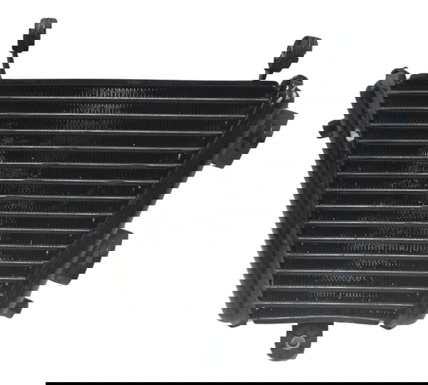 Radiador Óleo Suzuki Gsx-r Srad 1000 11-16 Original