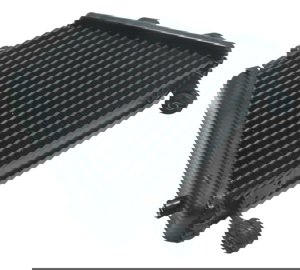 Radiador Óleo Suzuki Gsx-r Srad 1000 11-16 Original