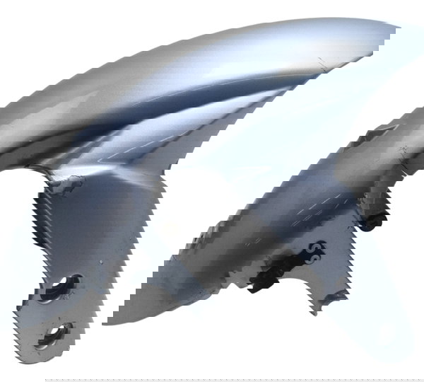 Paralama Diant C/ Avaria Suzuki Gsx-r Srad 1000 11-16 Orig