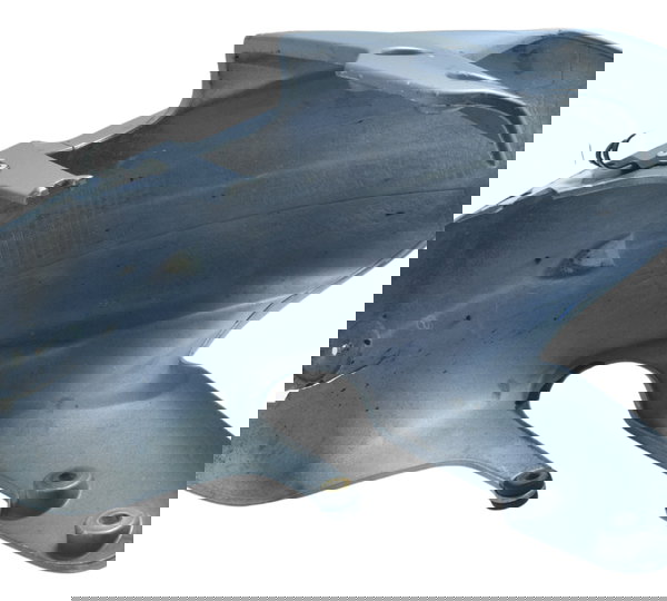 Paralama Diant C/ Avaria Suzuki Gsx-r Srad 1000 11-16 Orig