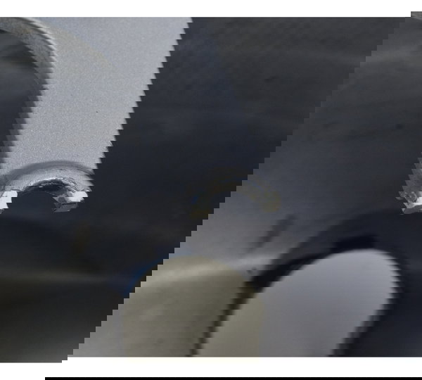 Paralama Diant C/ Avaria Suzuki Gsx-r Srad 1000 11-16 Orig