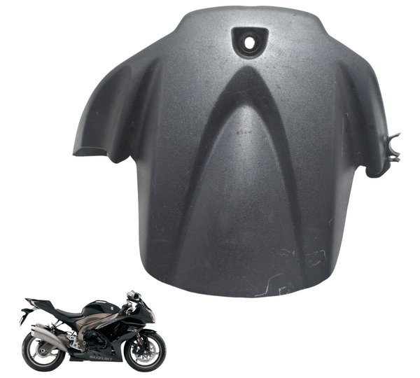 Paralama Traseiro Suzuki Gsx-r Srad 1000 11-16 Original