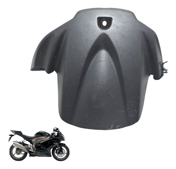Paralama Traseiro Suzuki Gsx-r Srad 1000 11-16 Original