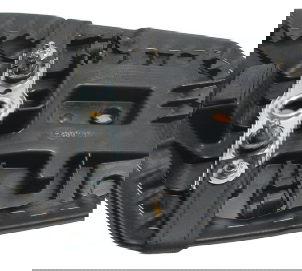 Banco Traseiro C/ Detalhes Suzuki Gsx-r Srad 1000 11-16 Orig